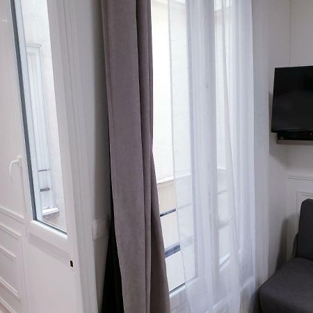 Apartment Quartier Latin - Monge Paris Exterior photo