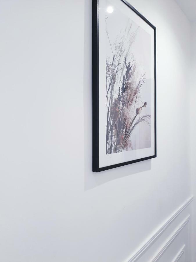 Apartment Quartier Latin - Monge Paris Exterior photo